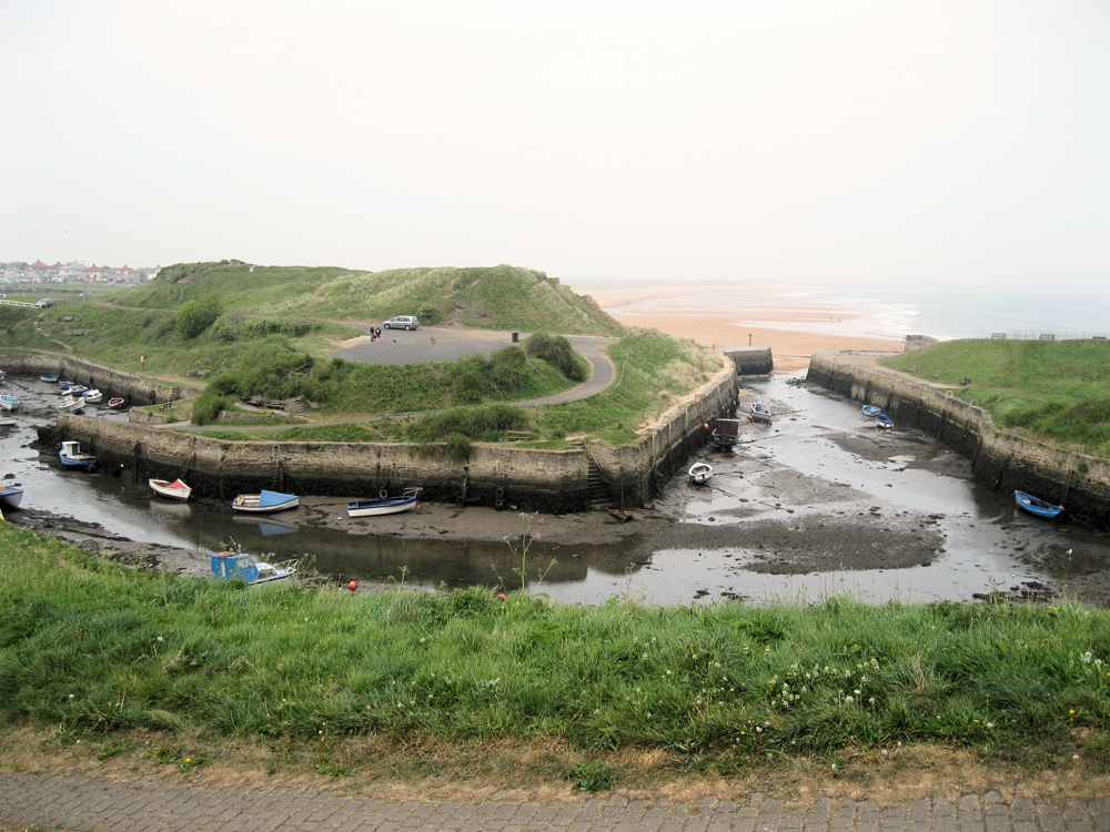 Seaton Sluice